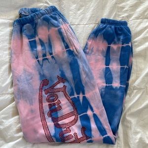 Von Dutch Sweatpants